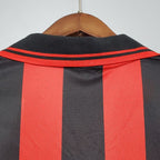 Retro AC Milan 1996-1997 home image 5