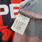 Retro AC Milan 1996-1997 home image 7