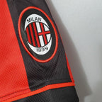 Retro AC Milan 1996-1997 home image 9