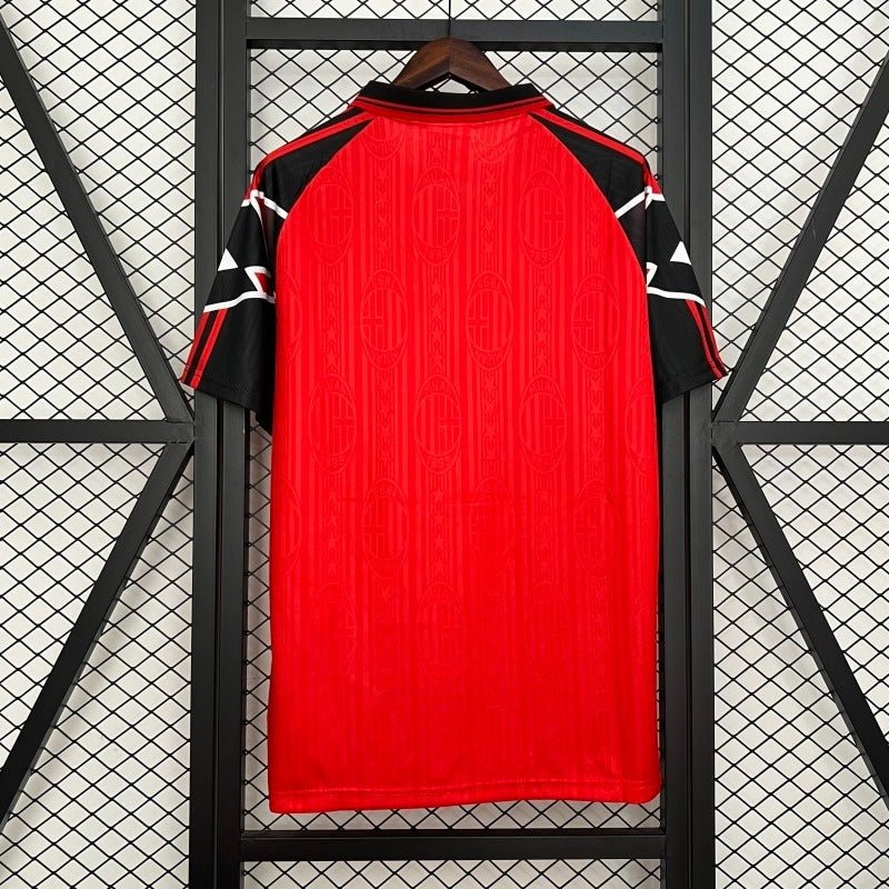 Retro AC Milan 1997-1998 Special Edition image 2
