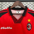 Retro AC Milan 1997-1998 Special Edition image 3
