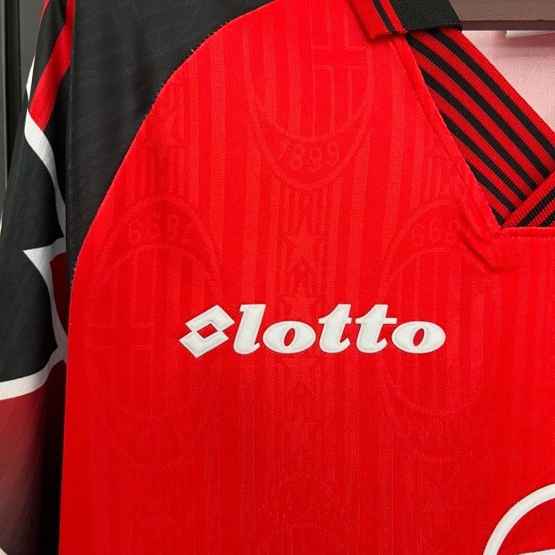Retro AC Milan 1997-1998 Special Edition image 5