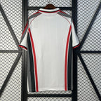 Retro AC Milan 1998-1999 away image 2