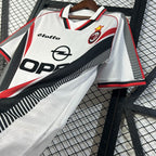Retro AC Milan 1998-1999 away image 5