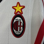 Retro AC Milan 1998-1999 away image 7