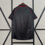 Retro AC Milan 1998-1999 third away image 2