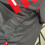 Retro AC Milan 1998-1999 third away image 5