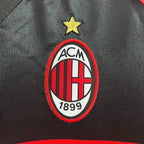 Retro AC Milan 1998-1999 third away image 6
