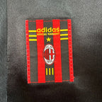 Retro AC Milan 1998-1999 third away image 7