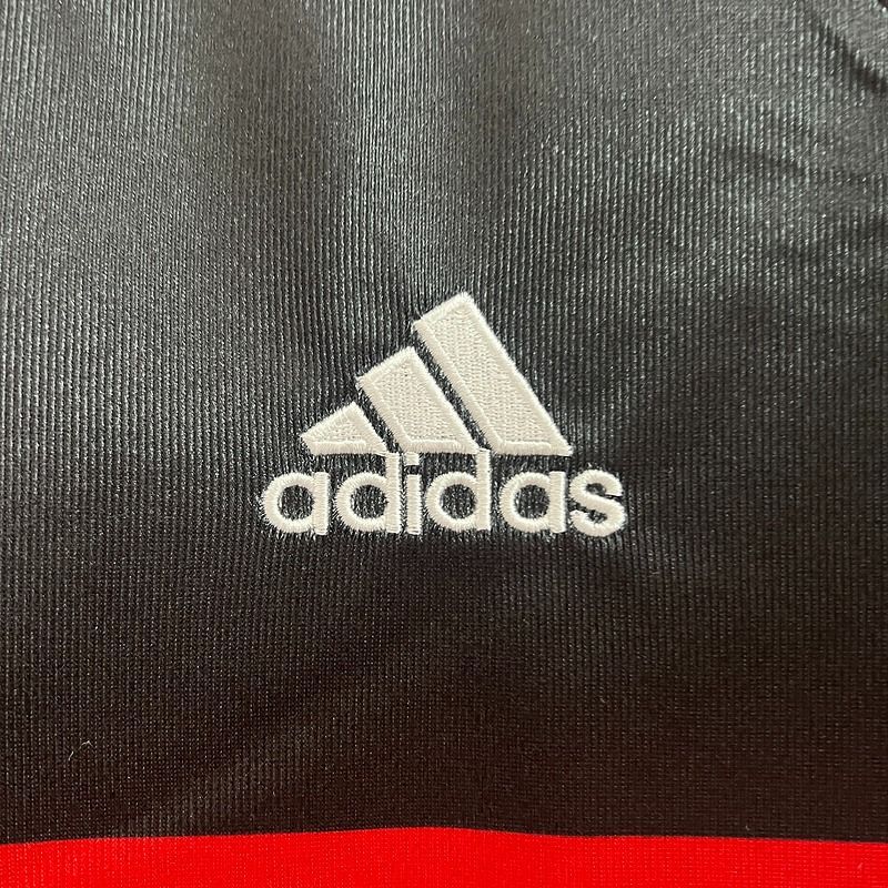 Retro AC Milan 1998-1999 third away image 8