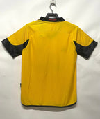 Retro AC Milan 1999-2000 away image 2