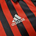 Retro AC Milan 1999-2000 home image 8