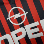Retro AC Milan 1999-2000 home image 9