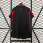 Retro AC Milan 2000-2001 away image 2