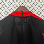 Retro AC Milan 2000-2001 away image 4