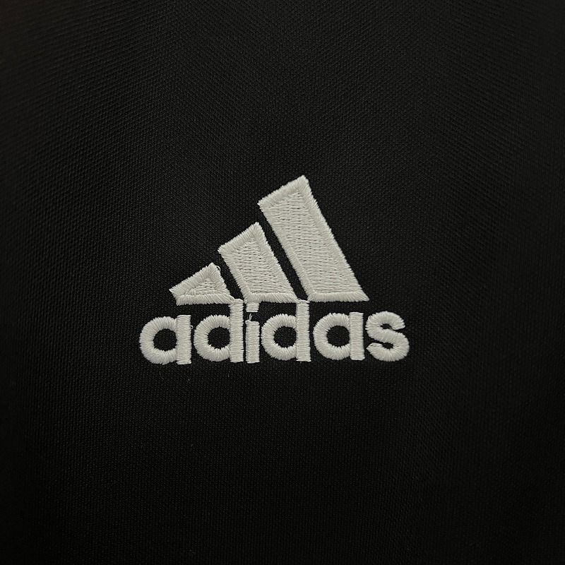 Retro AC Milan 2000-2001 away image 8