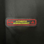 Retro AC Milan 2000-2001 away image 9