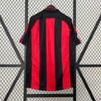 Retro AC Milan 2000-2001 home image 2
