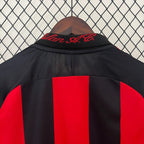 Retro AC Milan 2000-2001 home image 4