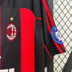 Retro AC Milan 2000-2001 home image 5