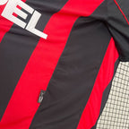 Retro AC Milan 2000-2001 home image 6