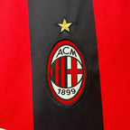 Retro AC Milan 2000-2001 home image 7