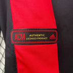 Retro AC Milan 2000-2001 home image 9