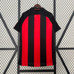 Retro AC Milan 2000-2002 home image 2