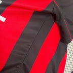 Retro AC Milan 2000-2002 home image 6