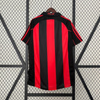 Retro AC Milan 2001-2002 home image 2