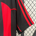 Retro AC Milan 2001-2002 home image 5