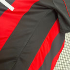Retro AC Milan 2001-2002 home image 6
