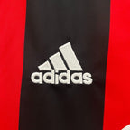 Retro AC Milan 2001-2002 home image 8