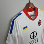 Retro AC Milan 2002-2003 away image 5