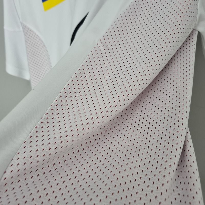 Retro AC Milan 2002-2003 away image 6