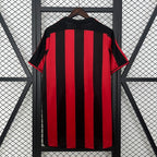 Retro AC Milan 2003-2004 home image 2