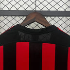 Retro AC Milan 2003-2004 home image 4
