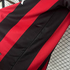 Retro AC Milan 2003-2004 home image 5