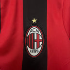 Retro AC Milan 2003-2004 home image 7
