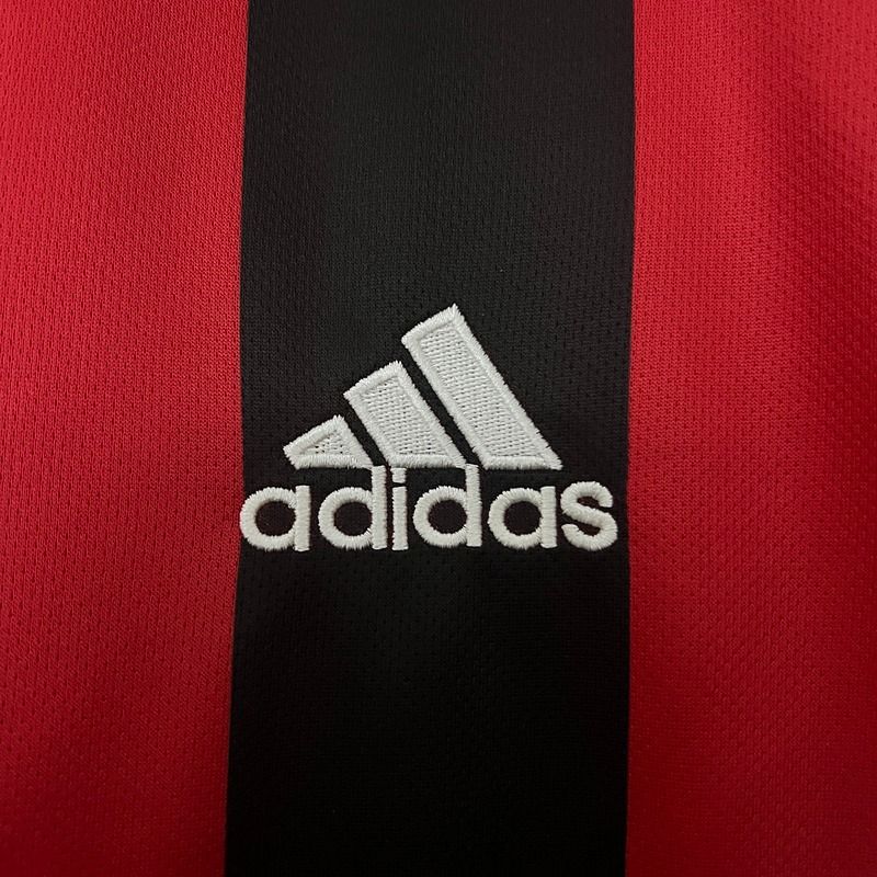 Retro AC Milan 2003-2004 home image 8