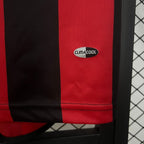 Retro AC Milan 2003-2004 home image 9