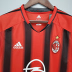 Retro AC Milan 2004-2005 home image 3