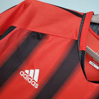 Retro AC Milan 2004-2005 home image 6