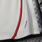 Retro AC Milan 2006-2007 away image 2