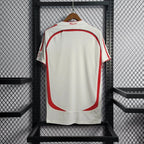 Retro AC Milan 2006-2007 away image 3