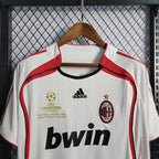 Retro AC Milan 2006-2007 away image 4