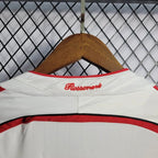 Retro AC Milan 2006-2007 away image 5