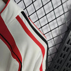 Retro AC Milan 2006-2007 away image 6