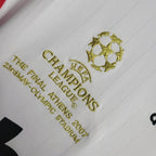 Retro AC Milan 2006-2007 away image 9