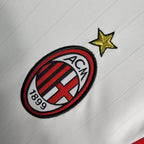 Retro AC Milan 2006-2007 away Long Sleeve image 8